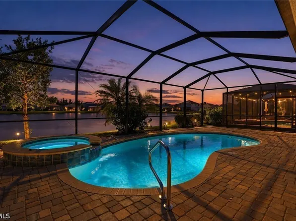 9551 Albero Ct, Fort Myers, FL 33908