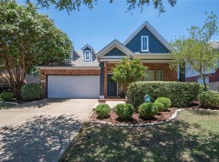 8020 Hosta Way, Fort Worth, TX 76123