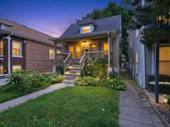 1329 Maple Ave, Berwyn, IL 60402