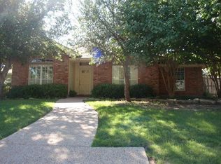 2133 Crestline Dr, Abilene, TX 79602