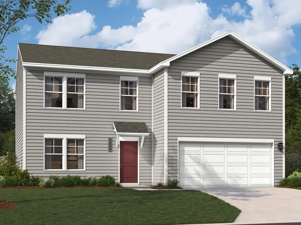 56 Maben Hill Ln, Barboursville, VA 22923