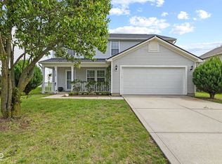 3769 Lime Light Ln, Whitestown, IN 46075