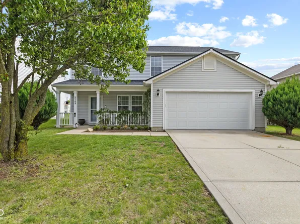 3769 Lime Light Ln, Whitestown, IN 46075