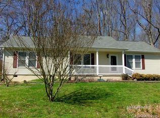 5349 Waterlynn Dr, Clover, SC 29710