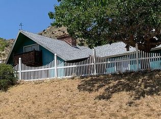 49090 Ash Dr, Morongo Valley, CA 92256