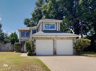 10826 Riana Dr, Houston, TX 77065