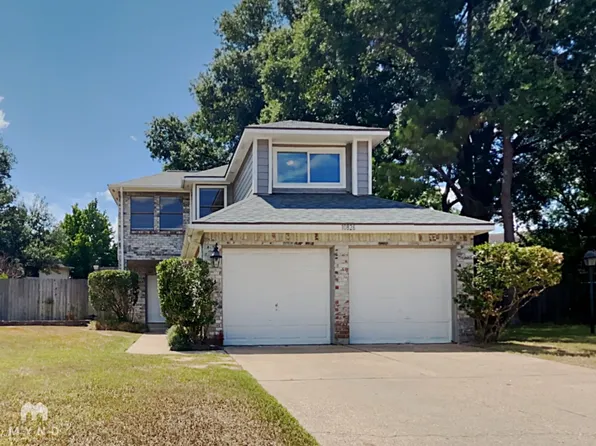 10826 Riana Dr, Houston, TX 77065