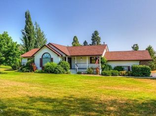 303 Dairy Dr, Kalispell, MT 59901