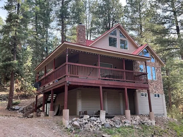 516 S Kents Lake Rd, Beaver, UT 84713