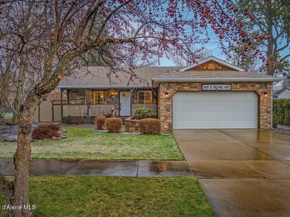 845 E Pearl Ave, Hayden Lake, ID 83835