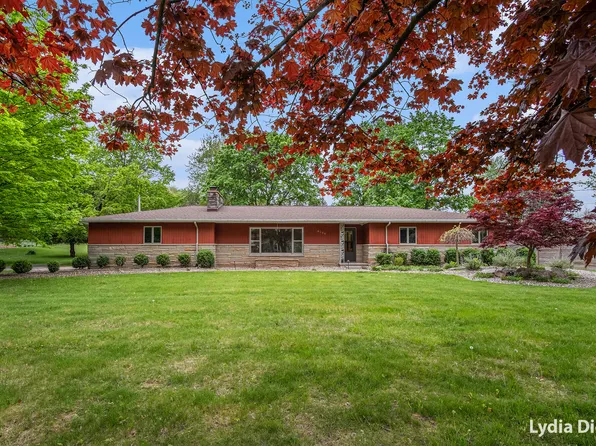 8100 Youngman Rd, Greenville, MI 48838