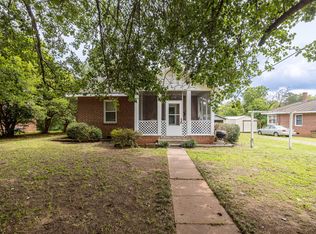 838 Hillcrest St, Edgefield, SC 29824