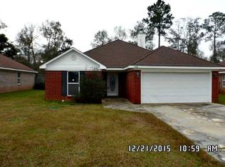 9661 Misty Leaf Dr N, Mobile, AL 36695