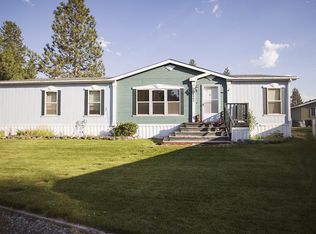 14902 N Musket Ct, Mead, WA 99021