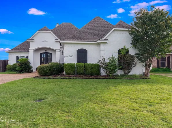 419 Long Acre Dr, Bossier City, LA 71111