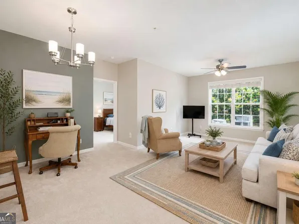 1975 Nocturne Dr Unit 2107, Alpharetta, GA 30009