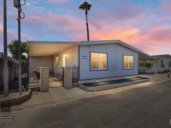 3535 Stine Rd Space 194, Bakersfield, CA 93309