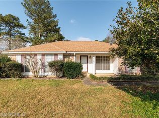 9416 Prairie Dr, Semmes, AL 36575