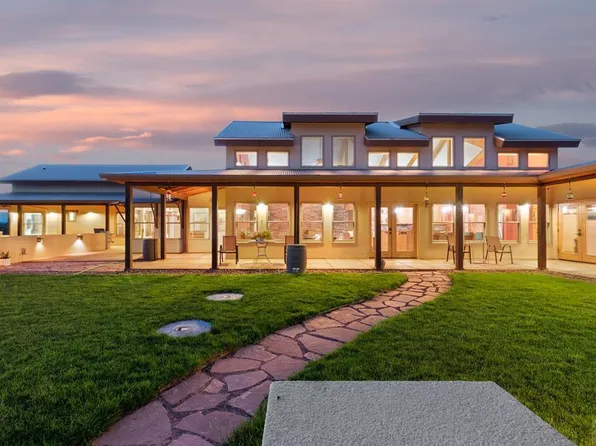 6505 Overton Rd, Pueblo, CO 81008