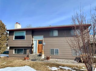 5 Earth Ln, Butte, MT 59701