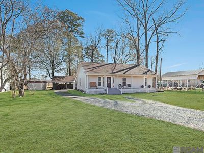 16290 Oakridge Dr, Prairieville, LA, 70769