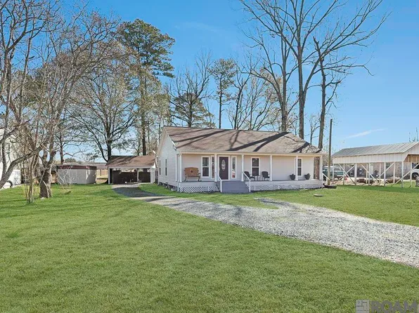 16290 Oakridge Dr, Prairieville, LA 70769