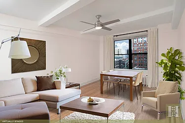 Sold by Halstead Real Estate