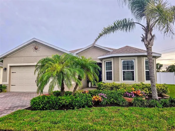 8937 Excelsior Loop, Venice, FL 34293
