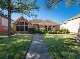 6410 Vista Camino Dr, Houston, TX 77083