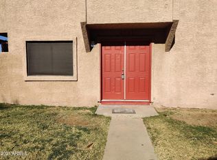 4031 W Wonderview Rd, Phoenix, AZ 85019