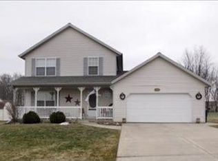 2667 Hazelnut Ln, Kalamazoo, MI 49004