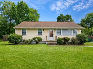 4812 Gilmour Rd, Sandston, VA 23150