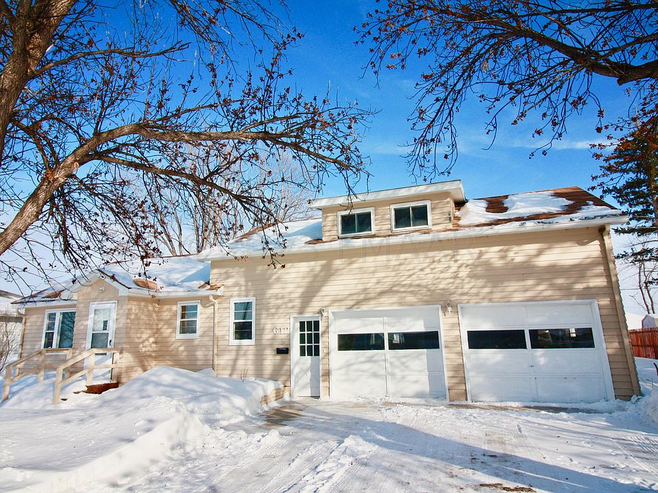 612 6th St S, Breckenridge, MN 56520 Zillow