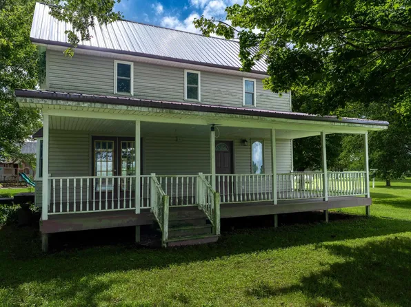 7177 W 100 N, Rochester, IN 46975