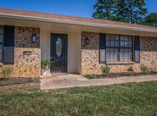 3712 Mark Dr, Longview, TX 75604