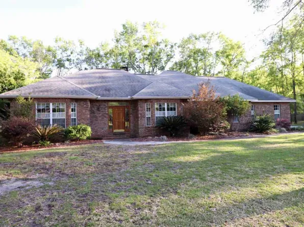 411 Worley Way, Perry, FL 32348