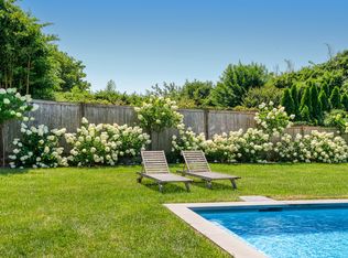 97 Central Ave, Amagansett, NY 11930