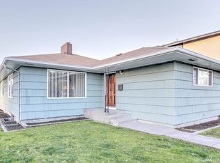 1001 E 35th St, Tacoma, WA 98404