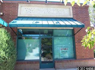 1503 Us Highway 395 N STE J, Gardnerville, NV 89410
