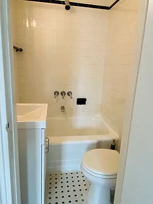 Rented by Brown Harris Stevens | media 13