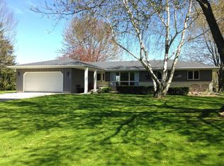 551 Clark St, Cascade, WI 53011