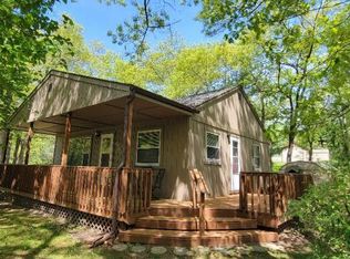 4390 New Sand Rd, Caseville, MI 48725