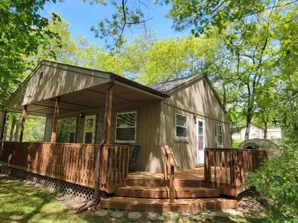 4390 New Sand Rd, Caseville, MI 48725