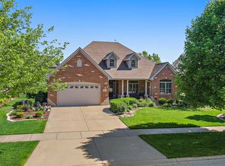 1054 Independence Ave, Elburn, IL 60119