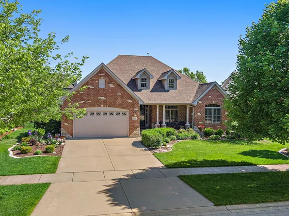 1054 Independence Ave, Elburn, IL 60119