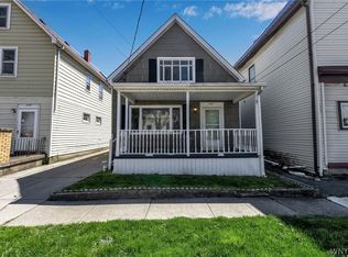 1341 E Lovejoy St, Buffalo, NY 14206