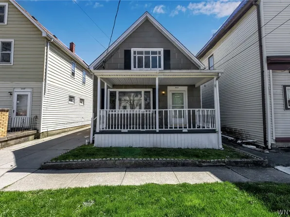 1341 E Lovejoy St, Buffalo, NY 14206