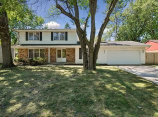 6508 W Shore Dr, Edina, MN 55435