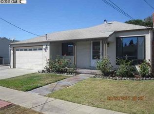 252 Esther Ct, Hayward, CA 94544