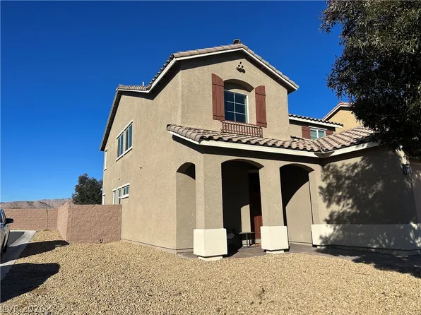 6471 Pochman Mesa St, Las Vegas, NV 89113